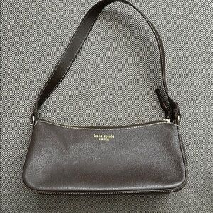 Kate Spade Brown Shoulder Bag